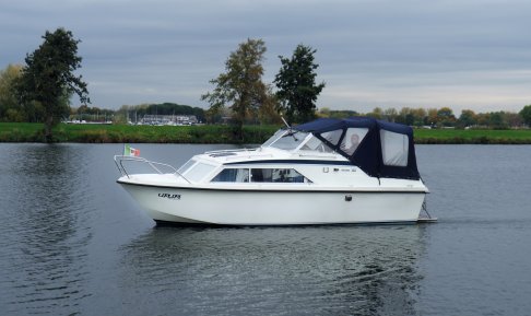 Polaris Viva, Motor Yacht for sale by Schepenkring Roermond