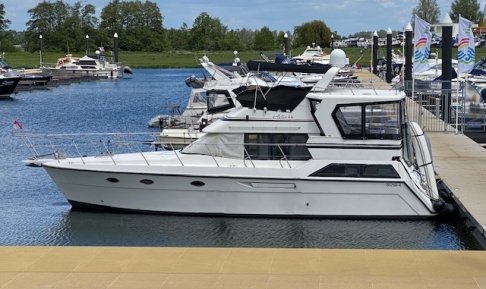Astor 44, Motor Yacht for sale by Schepenkring Roermond