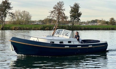 Vacance 28, Motoryacht for sale by Schepenkring Roermond