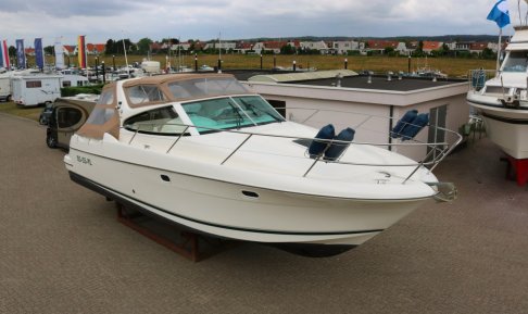 Jeanneau Prestige 34, Motor Yacht for sale by Schepenkring Roermond
