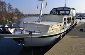 Molenkruiser 1430 AK