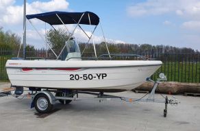 Terhi T45 Vario
