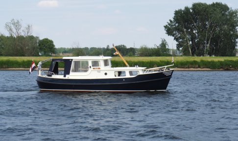 Beenhakker Kotter, Motor Yacht for sale by Schepenkring Roermond