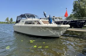 Polaris Manta OK/AK