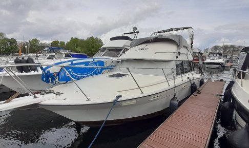 Bayliner 2850 Contessa Fly, Motor Yacht for sale by Schepenkring Roermond