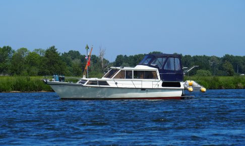 Valk Sport, Motor Yacht for sale by Schepenkring Roermond