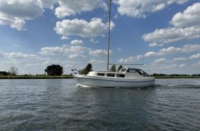 Finnclipper 35