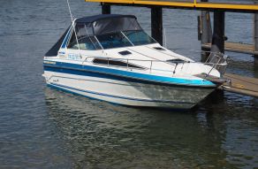 Sea Ray 268 SUNDANCER