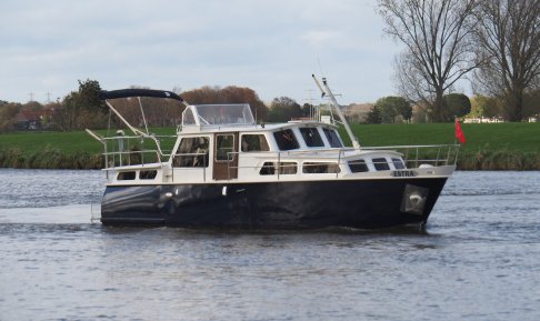 Meeuwkruiser 1000, Motor Yacht for sale by Schepenkring Roermond