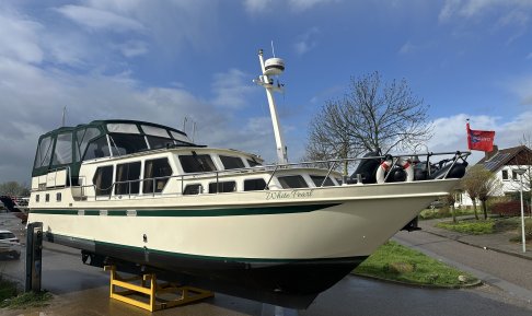 Molenkruiser 1430 AK, Motor Yacht for sale by Schepenkring Roermond