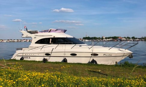Galeon 330 Fly, Motor Yacht for sale by Schepenkring Roermond