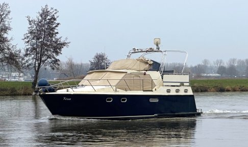 Veha 35, Motor Yacht for sale by Schepenkring Roermond