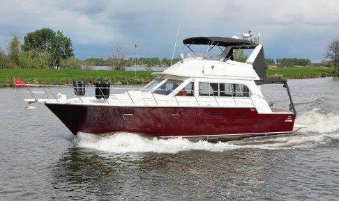 Hi-Star 44, Motorjacht for sale by Schepenkring Roermond