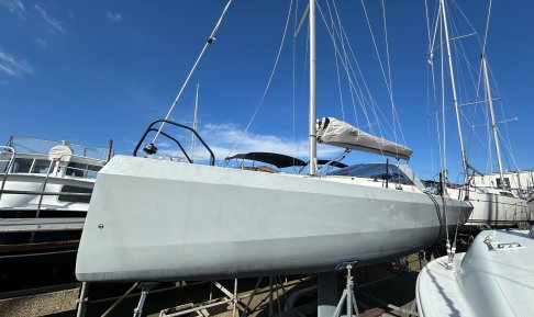 BENTE 24, Sailing Yacht for sale by Schepenkring Roermond