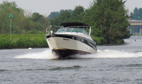 Maxum 3200 SCR, Speedboat und Cruiser for sale by Schepenkring Roermond