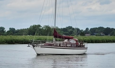 Biga 30, Zeiljacht for sale by Schepenkring Roermond