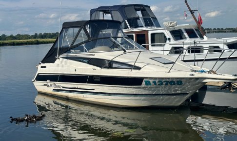 Bayliner 2655 SB, Motorjacht for sale by Schepenkring Roermond