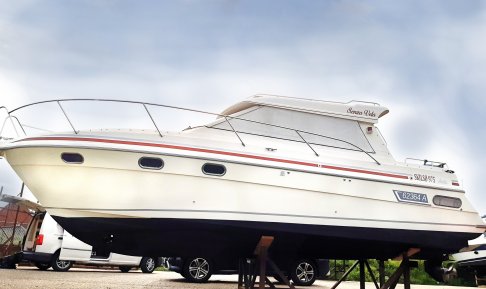 Skilso 975 Arctic, Motorjacht for sale by Schepenkring Roermond