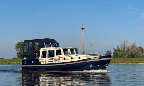 Linssen Sint Jozef Vlet 1000 Salon, Motorjacht for sale by Schepenkring Roermond