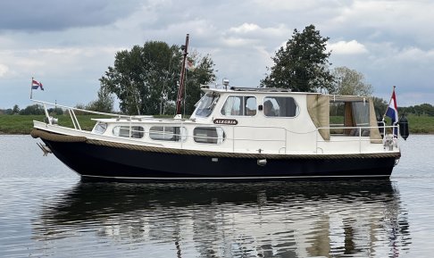 De Groot Vlet 860, Motorjacht for sale by Schepenkring Roermond