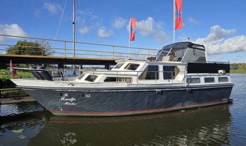 Riant 1350, Motorjacht for sale by Schepenkring Roermond