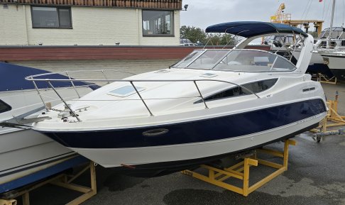 Bayliner 285 Ciera, Motorjacht for sale by Schepenkring Roermond