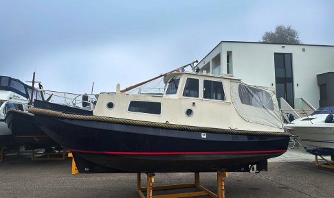 Linssen St. Jozef Vlet 750 GZ, Motorjacht for sale by Schepenkring Roermond