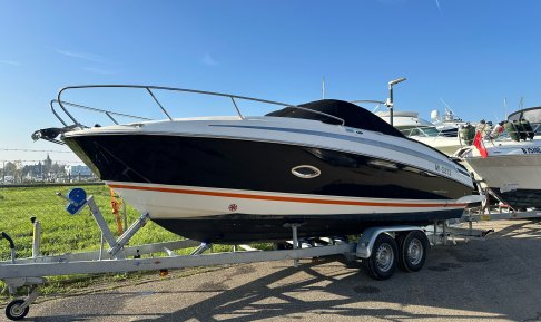 Bayliner 742 CUDDY, Motorjacht for sale by Schepenkring Roermond