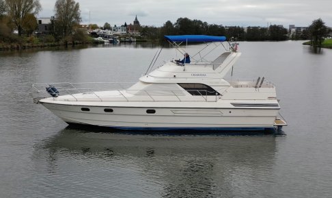 Princess 435, Motorjacht for sale by Schepenkring Roermond