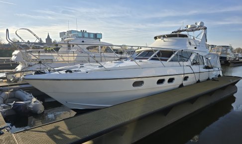 Beaux Bateaux 43, Motorjacht for sale by Schepenkring Roermond