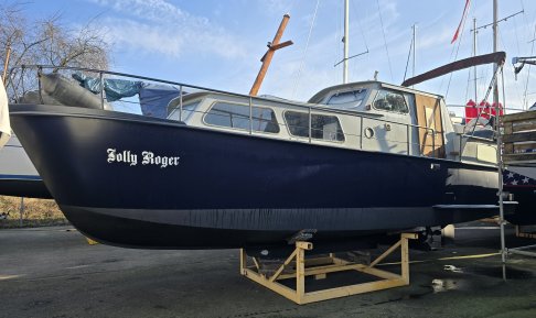 Rijnland Kruiser, Motoryacht for sale by Schepenkring Roermond