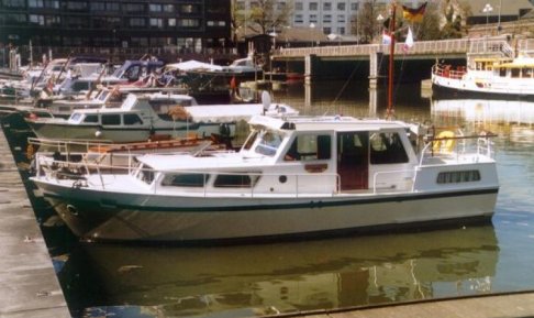 Altena GSAK, Motorjacht for sale by Schepenkring Roermond