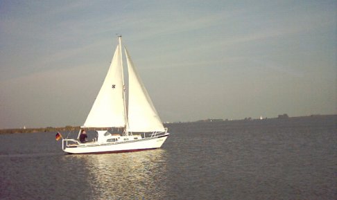 Sneekermeer 800, Zeiljacht for sale by Schepenkring Roermond