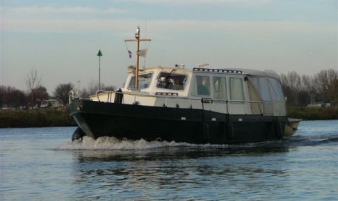 MEBO KRUISER, Motoryacht for sale by Schepenkring Roermond