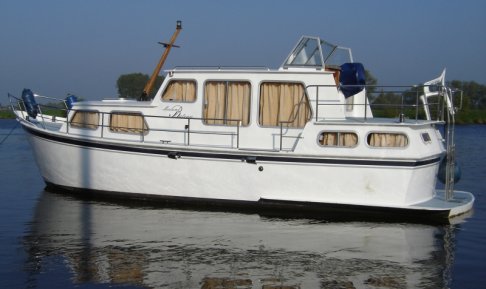 HOEKSTRAKRUISER, Motor Yacht for sale by Schepenkring Roermond