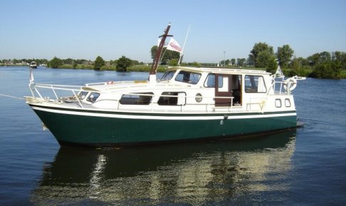 BEA KRUISER, Motoryacht for sale by Schepenkring Roermond
