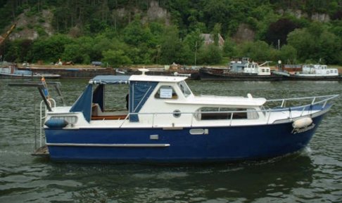 Curtevenne 830AK, Motorjacht for sale by Schepenkring Roermond