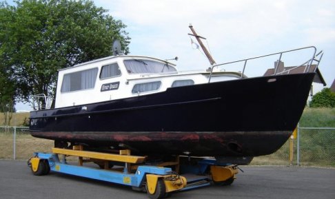 WATERLAND, Motorjacht for sale by Schepenkring Roermond