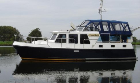 Marathon 1050 GSAK, Motorjacht for sale by Schepenkring Roermond