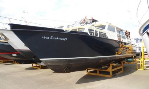 Palma GSAK, Motor Yacht for sale by Schepenkring Roermond