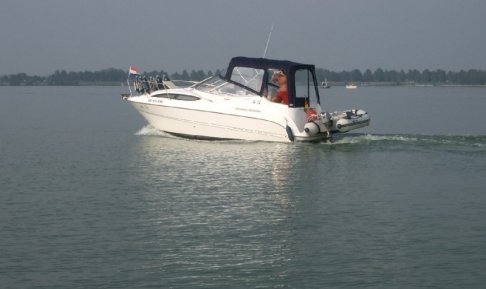 Bayliner 2455, Motorjacht for sale by Schepenkring Roermond