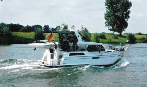 Condor 127, Motorjacht for sale by Schepenkring Roermond