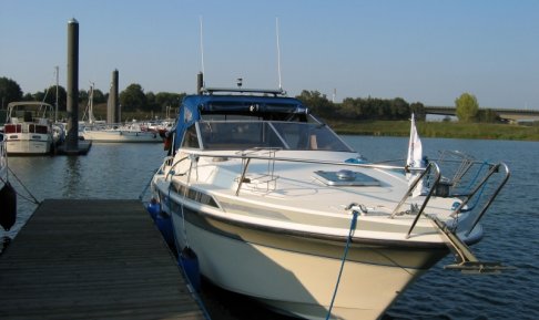 Oernvik Quattro, Motorjacht for sale by Schepenkring Roermond