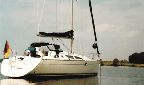 Jeanneau Sun Odyssey 35, Zeiljacht for sale by Schepenkring Roermond