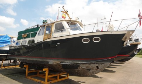 Veha TRAWLER COMODORE, Motorjacht for sale by Schepenkring Roermond