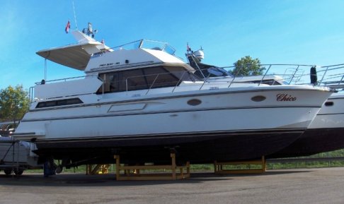 President 385, Motorjacht for sale by Schepenkring Roermond