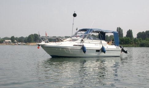 Freedom 260 SL, Motorjacht for sale by Schepenkring Roermond