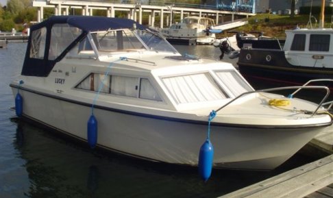 Polaris Beta, Motorjacht for sale by Schepenkring Roermond