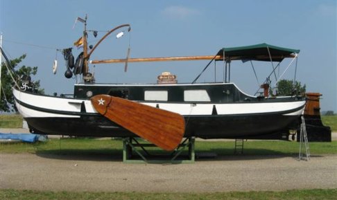 IJSSELAAK, Motor Yacht for sale by Schepenkring Roermond