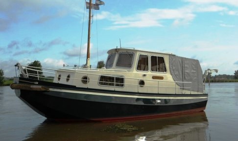 Linssen St. Jozef 750 OK, Motorjacht for sale by Schepenkring Roermond